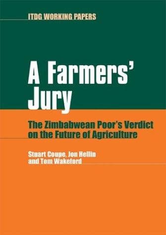 Tapa de Farmers' Jury