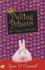 Tapa de Pulling Princes - the Calypso Chronicles