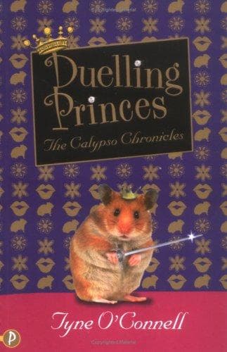 Tapa de Duelling Princes
