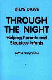 Tapa de Through the Night