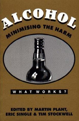 Tapa de Alcohol