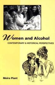 Tapa de Women and alcohol