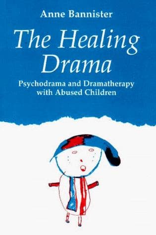 Tapa de The healing drama