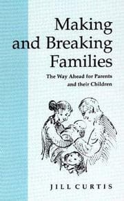 Tapa de Making and Breaking Families