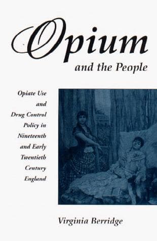 Tapa de Opium and the people