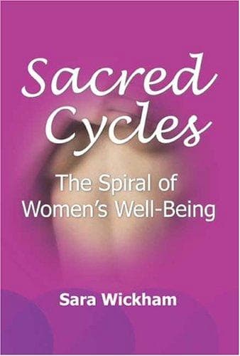 Tapa de Sacred cycles