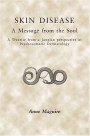 Tapa de Skin Disease: A Message From The Soul