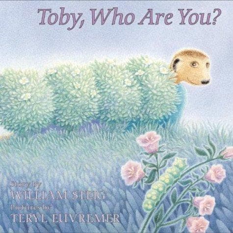 Tapa de Toby, Who Are You?