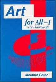 Tapa de Art for All I - The Framework (Entitlement for All)