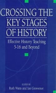 Tapa de Crossing the key stages of history
