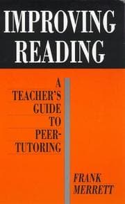 Tapa de Improving reading