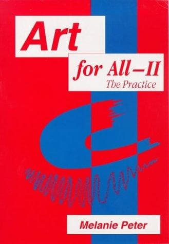 Tapa de Art for all