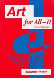 Tapa de Art for all