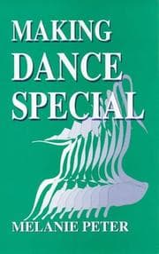 Tapa de Making dance special