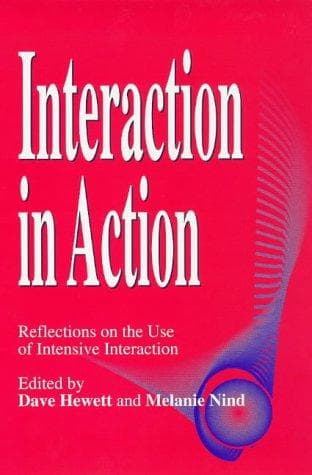 Tapa de Interaction in action
