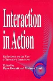Tapa de Interaction in action