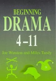 Tapa de Beginning drama 4-11