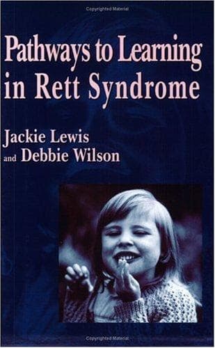 Tapa de Pathways to learning in Rett Syndrome