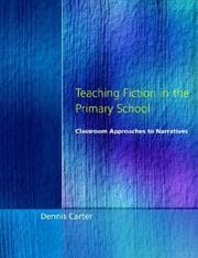 Tapa de Teaching Fiction in the Primary School