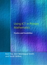 Tapa de Using Itc in Primary Schools