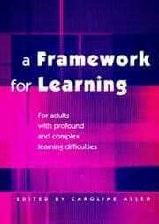 Tapa de A Framework for Learning
