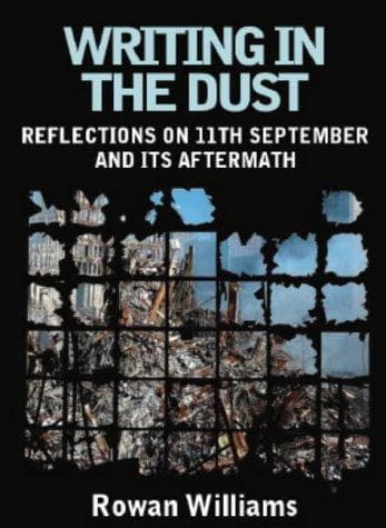 Tapa de Writing in the Dust