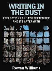 Tapa de Writing in the Dust