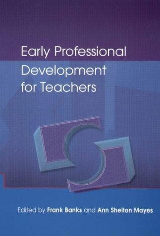 Tapa de Early Professional Development for Teachers