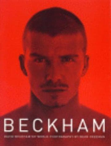 Tapa de Beckham