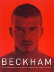 Tapa de Beckham