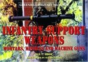 Tapa de Infantry support weapons