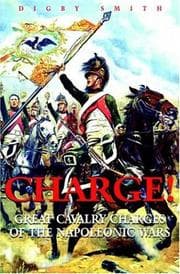 Tapa de Charge! Great Cavalry Charges of the Napoleonic Wars