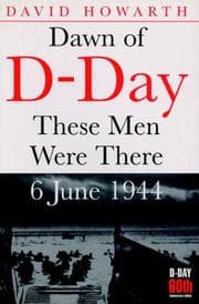 Tapa de Dawn of D-day