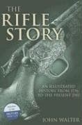 Tapa de The Rifle Story