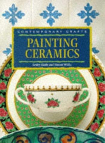 Tapa de Painting ceramics