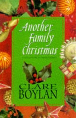 Tapa de Another family Christmas
