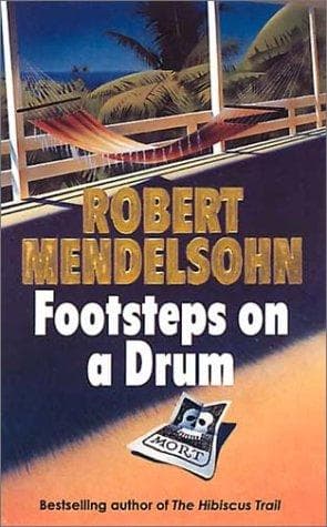 Tapa de Footsteps on a Drum