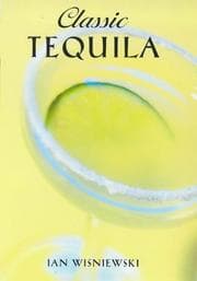 Tapa de Classic tequila