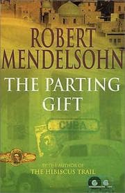 Tapa de The parting gift