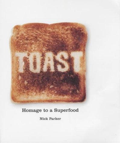 Tapa de Toast