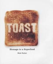 Tapa de Toast
