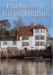 Tapa de Pubs of the River Thames