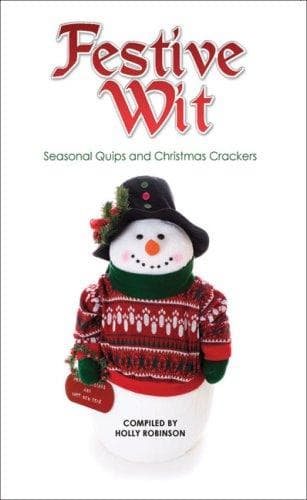 Tapa de Festive Wit