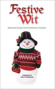 Tapa de Festive Wit