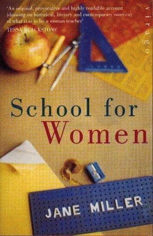 Tapa de School for Women
