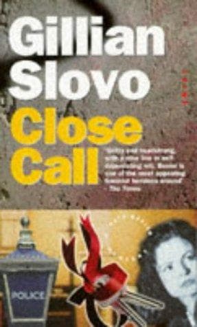 Tapa de Close Call