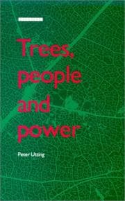 Tapa de Trees, people, and power