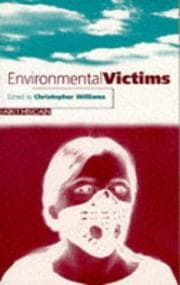 Tapa de Environmental Victims