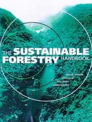 Tapa de The sustainable forestry handbook
