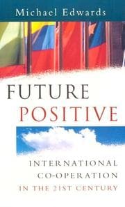 Tapa de Future positive